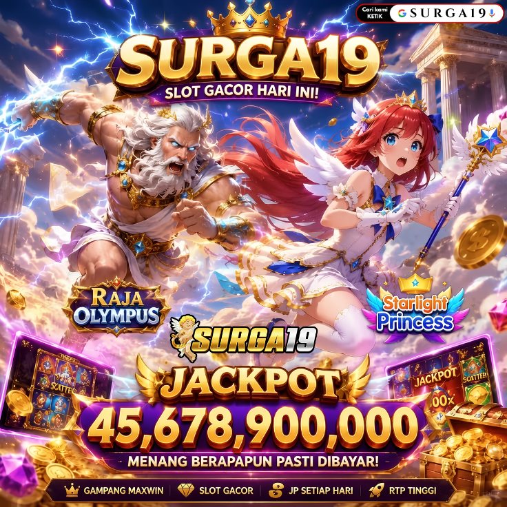 SURGA19