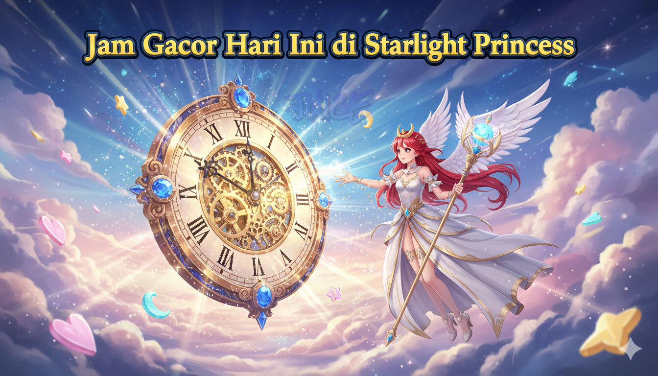 Publikasi dari ojs.elte.hu : Jam Gacor Hari Ini di Starlight Princess