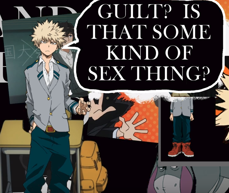 My Hero Academia Dub Vs Sub