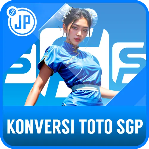 KONVERSI TOTO SGP