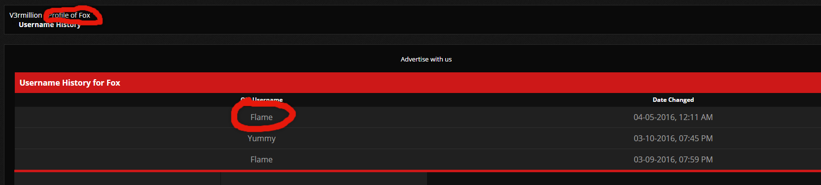roblox when did red fang come out roblox when did red fang come out