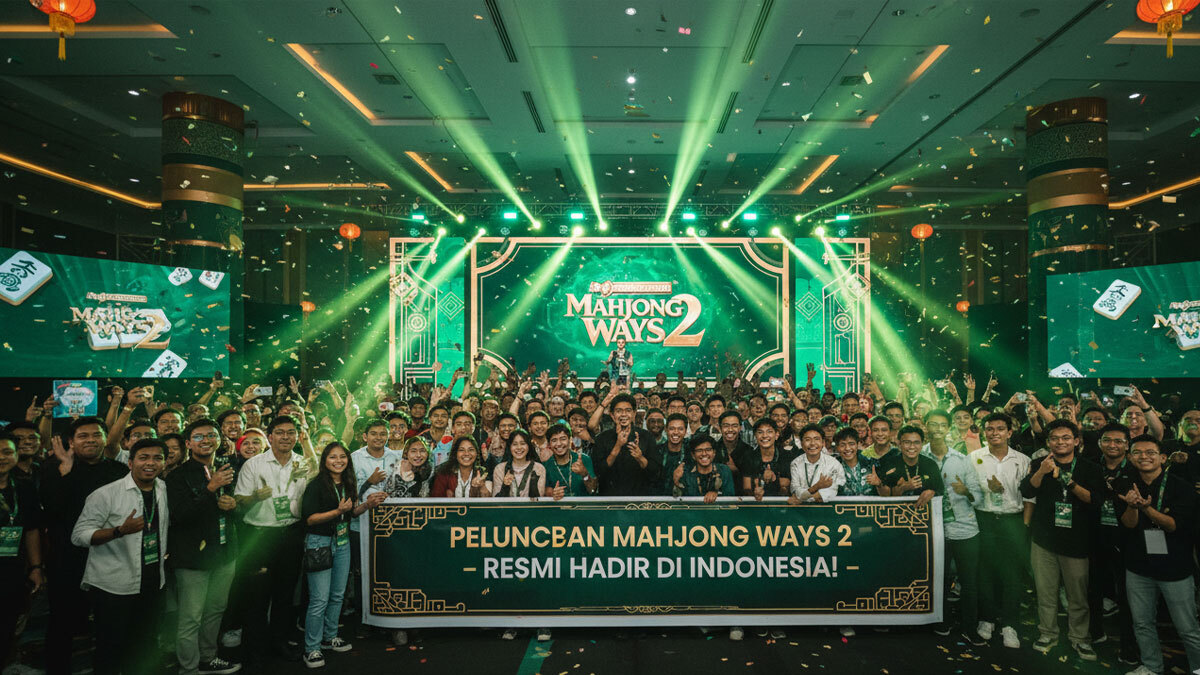 Region Indonesia Resmi Dibuka di Mahjong Ways 2, Jadi Langkah Strategis untuk UMKM Lokal