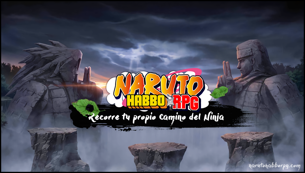 Naruto Shinden RPG
