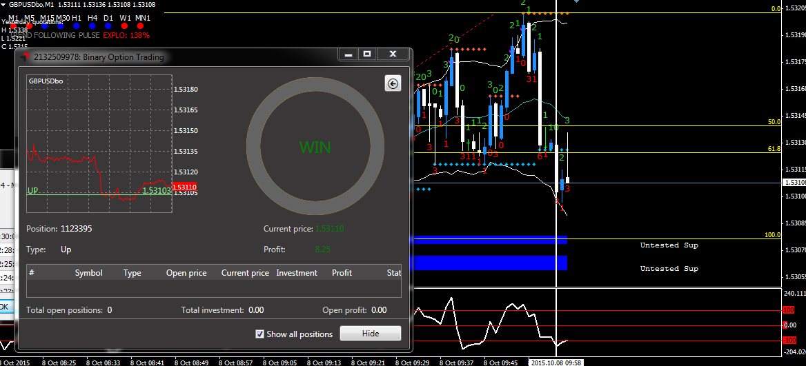 Susano binary options