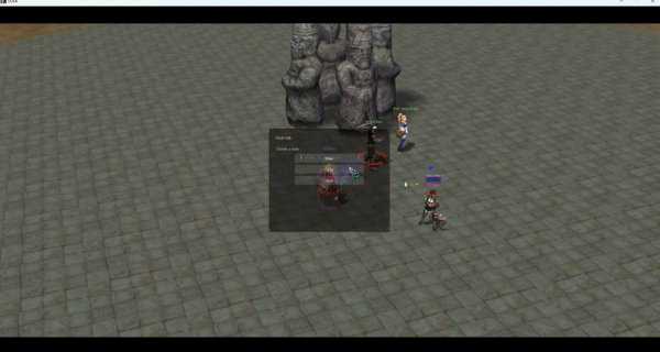 [PvP] Edea International Fun PVP 100% RO translated - competitive, italy based - Mesaj 1 - Imagine 25