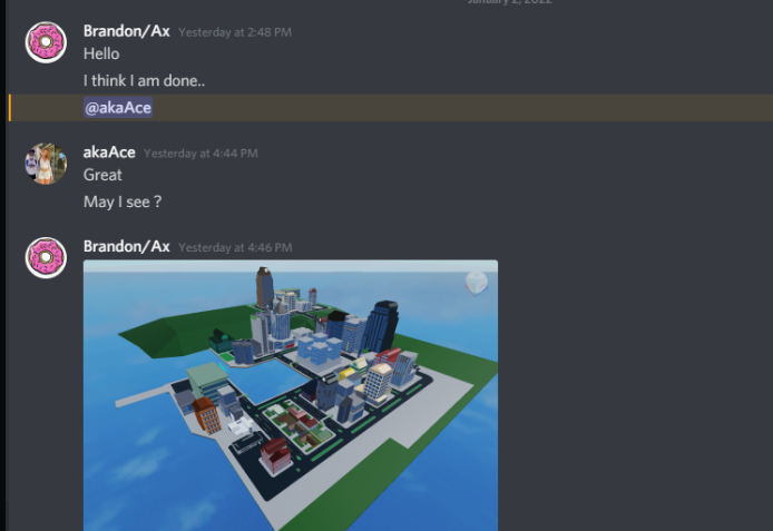 Evidence 3