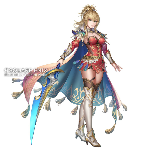 「皇帝の肝臓はもうボロボロ」余命宣告で呪いと健康状態を心配される白の皇帝の参考画像 - わんにゃんランド - 千年戦争アイギス攻略まとめ