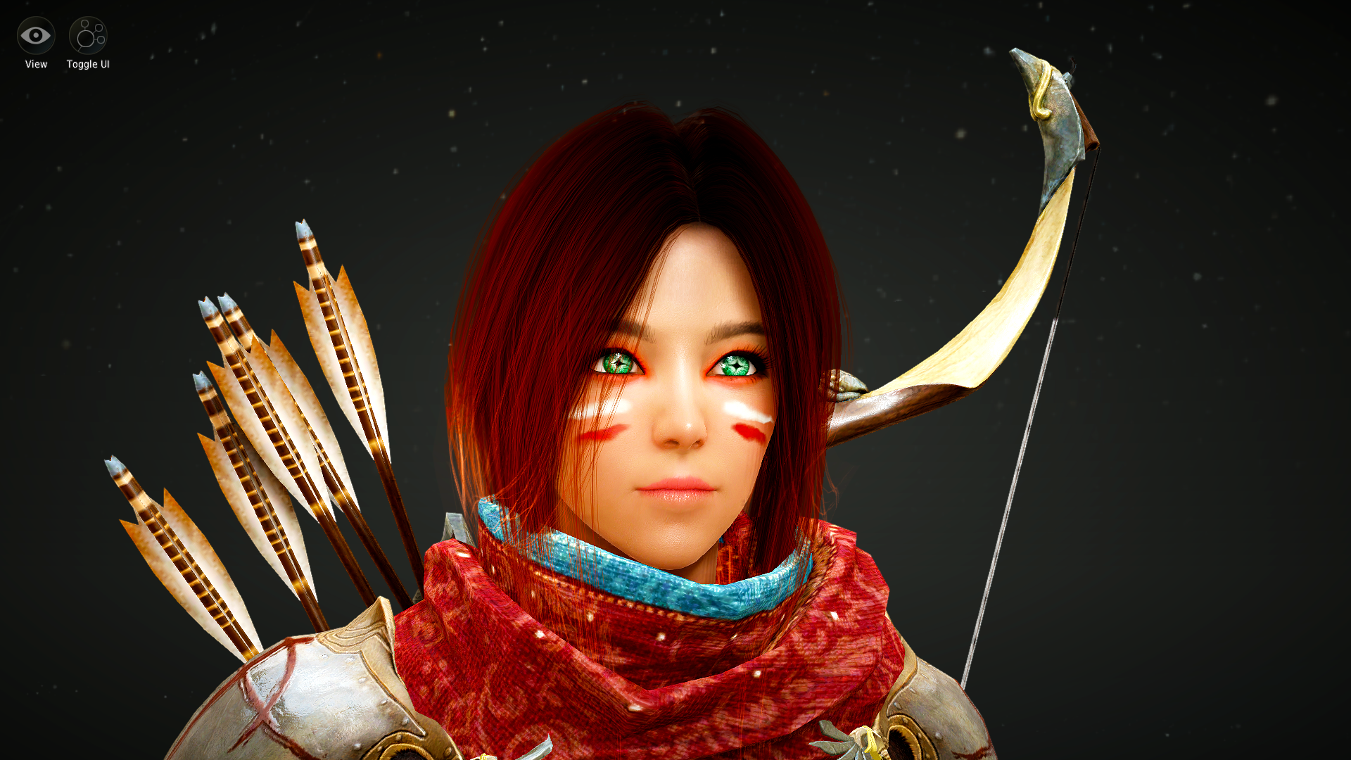 Black desert эллиан f2p что это