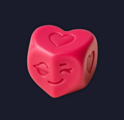 Bad Pickup Line  Dice