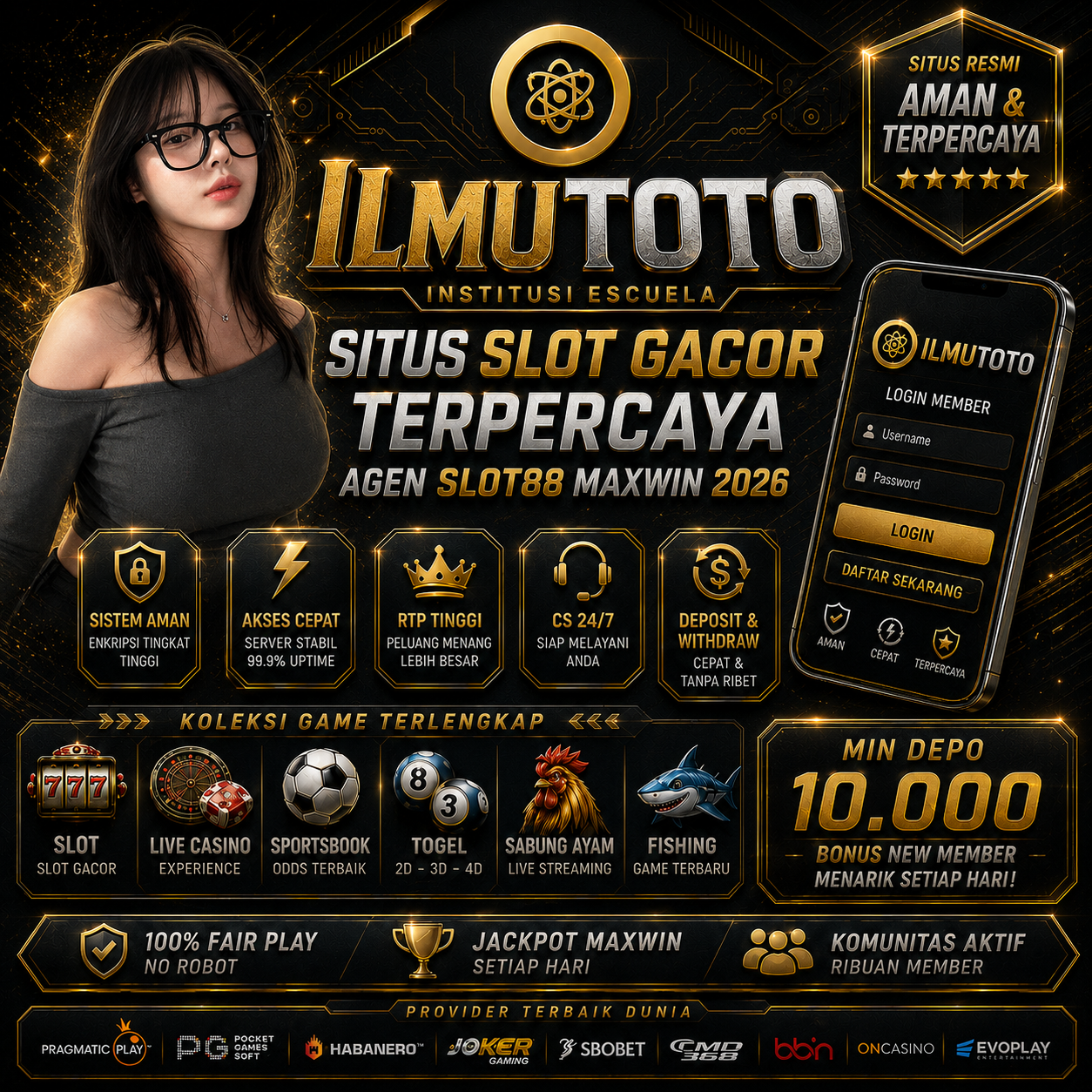 ILMUTOTO