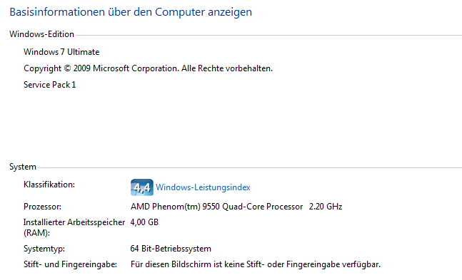 Windows 7 Bleibt Bei Windows Wird Gestartet Hängen Win 7 hängt beim Booten bei "Windows wird gestartet" - hoffnungslos