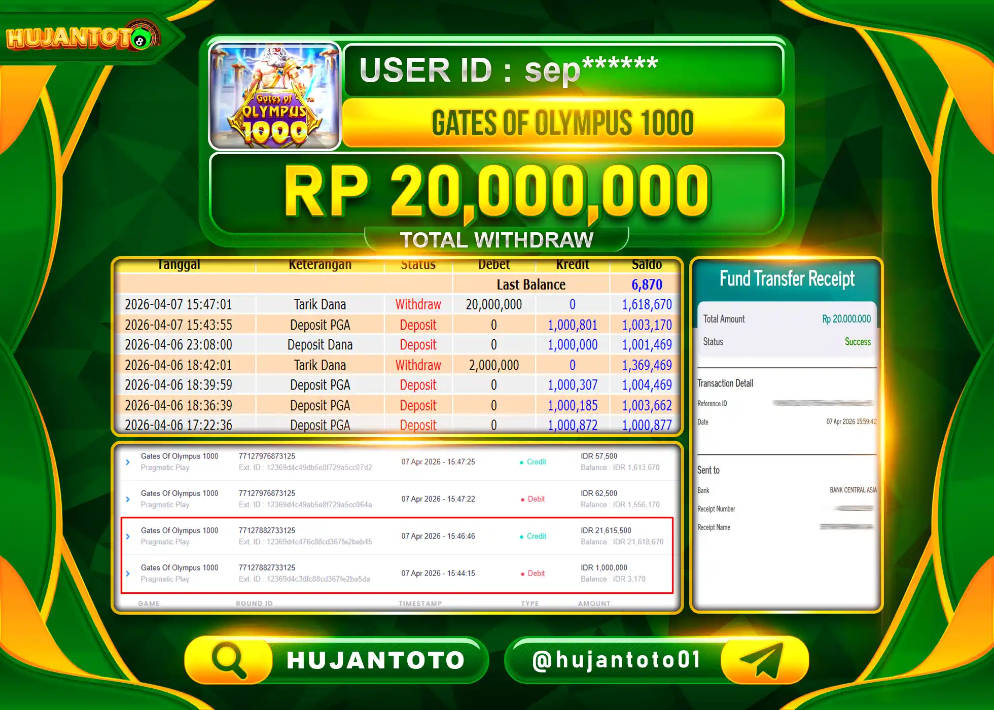 hujantoto---bukti-jackpot-menang-slot-gates-of-olympus-1000-rp20000000---terbayar-lunas-04-27-51-2026-04-07