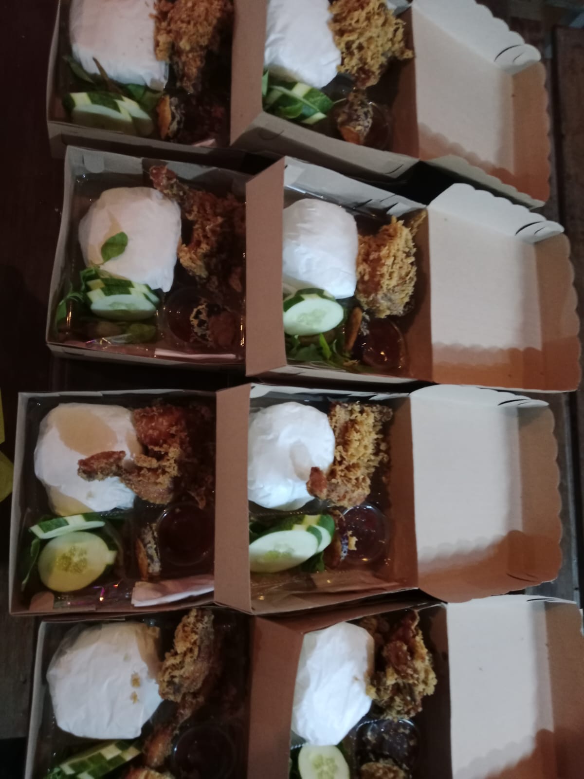Rumah Makan Borobudur
