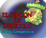 El Rincón Del Ludicolo