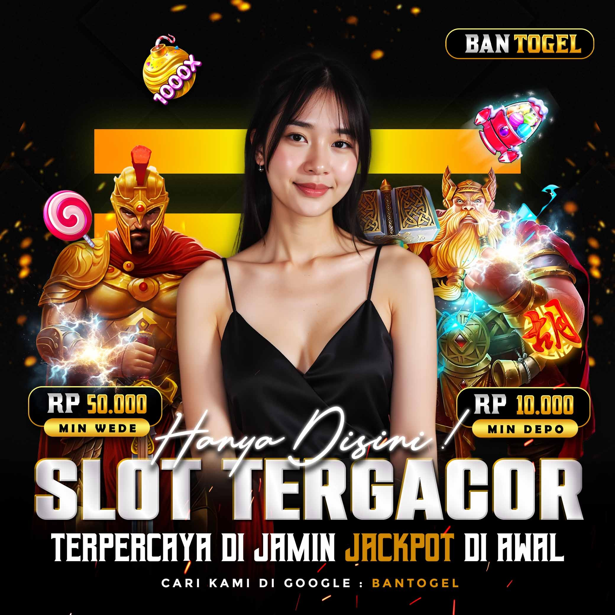 BANTOGEL