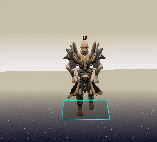 Ancient Armour
