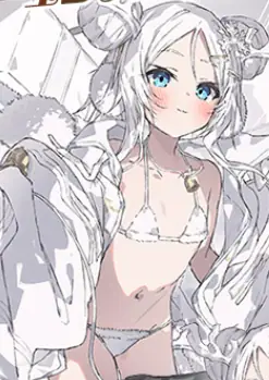 クリスマス黒ユニットが2体発表！マイクロビキニのタツミとサンタプリニース参戦で王子騒然の参考画像 - わんにゃんランド - アイギス攻略まとめ