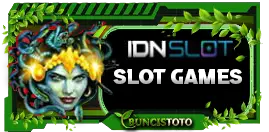 IDN Slot