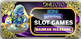 dhltoto togel slot online