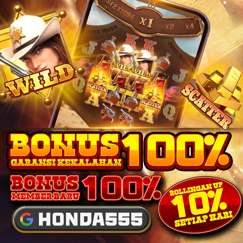 Situs Slot