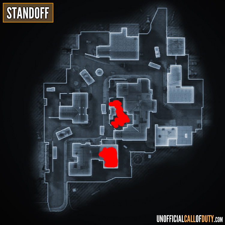 Patched - Standoff Texture Glitch good for League Play | Se7enSins ...