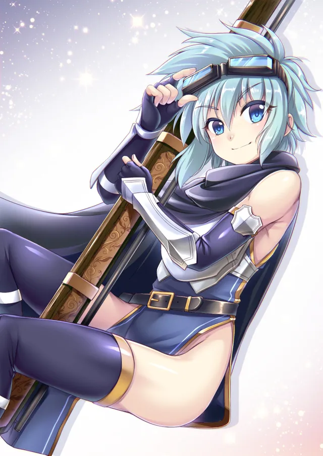 絵師たちの競演が熱い！！お城コラボやファンアートの質が高くてにっこりの参考画像 - わんにゃんランド - アイギス攻略まとめ