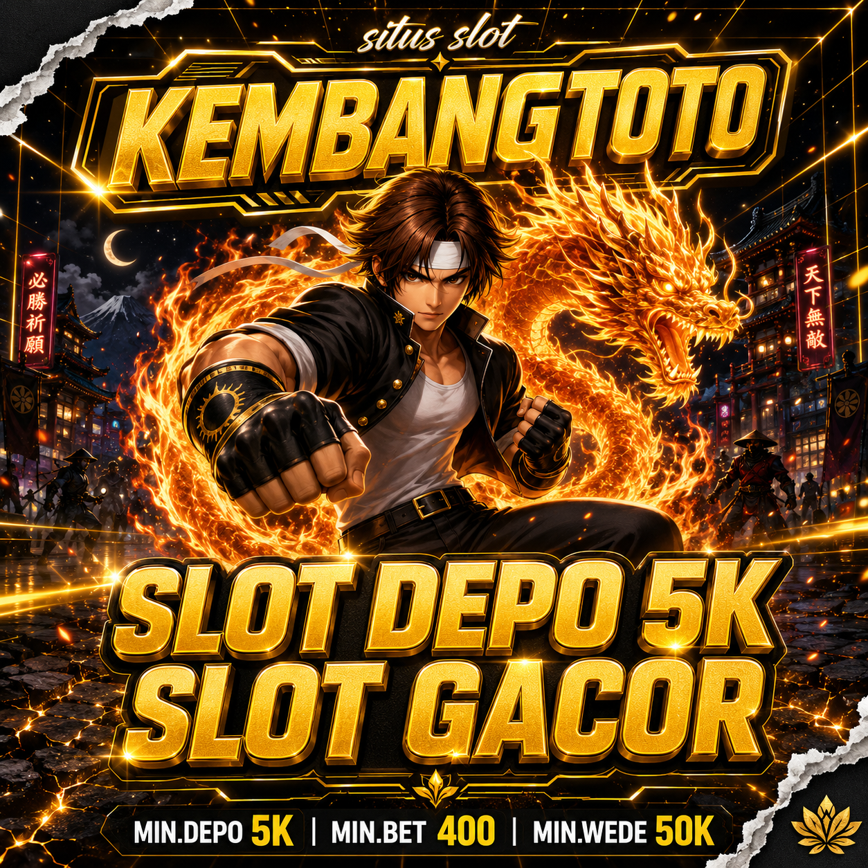 KEMBANGTOTO ~ Jenis Taruhan Slot Depo 5K Asli Cabang Slot Gacor Pakai Qris Vip Hari Ini