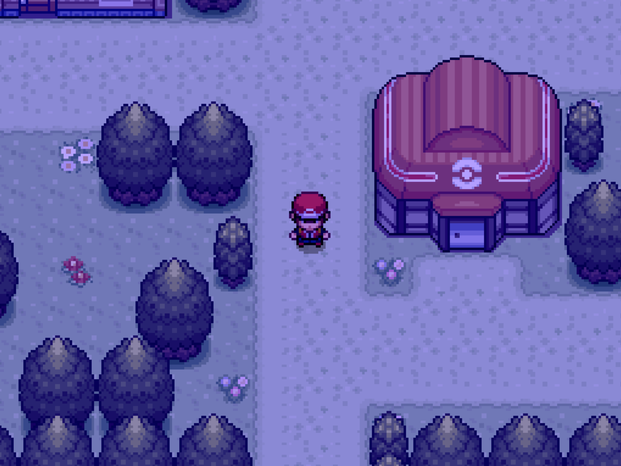 [PokeCommunity.com] Pokemon Soul