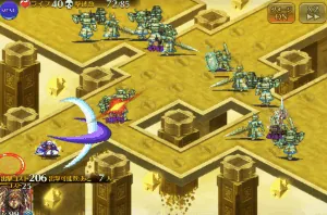 恒常の革命児！新黒ソドマス「ロゼルヌ」が統帥42階を初単騎クリア！の参考画像 - わんにゃんランド - アイギス攻略まとめ