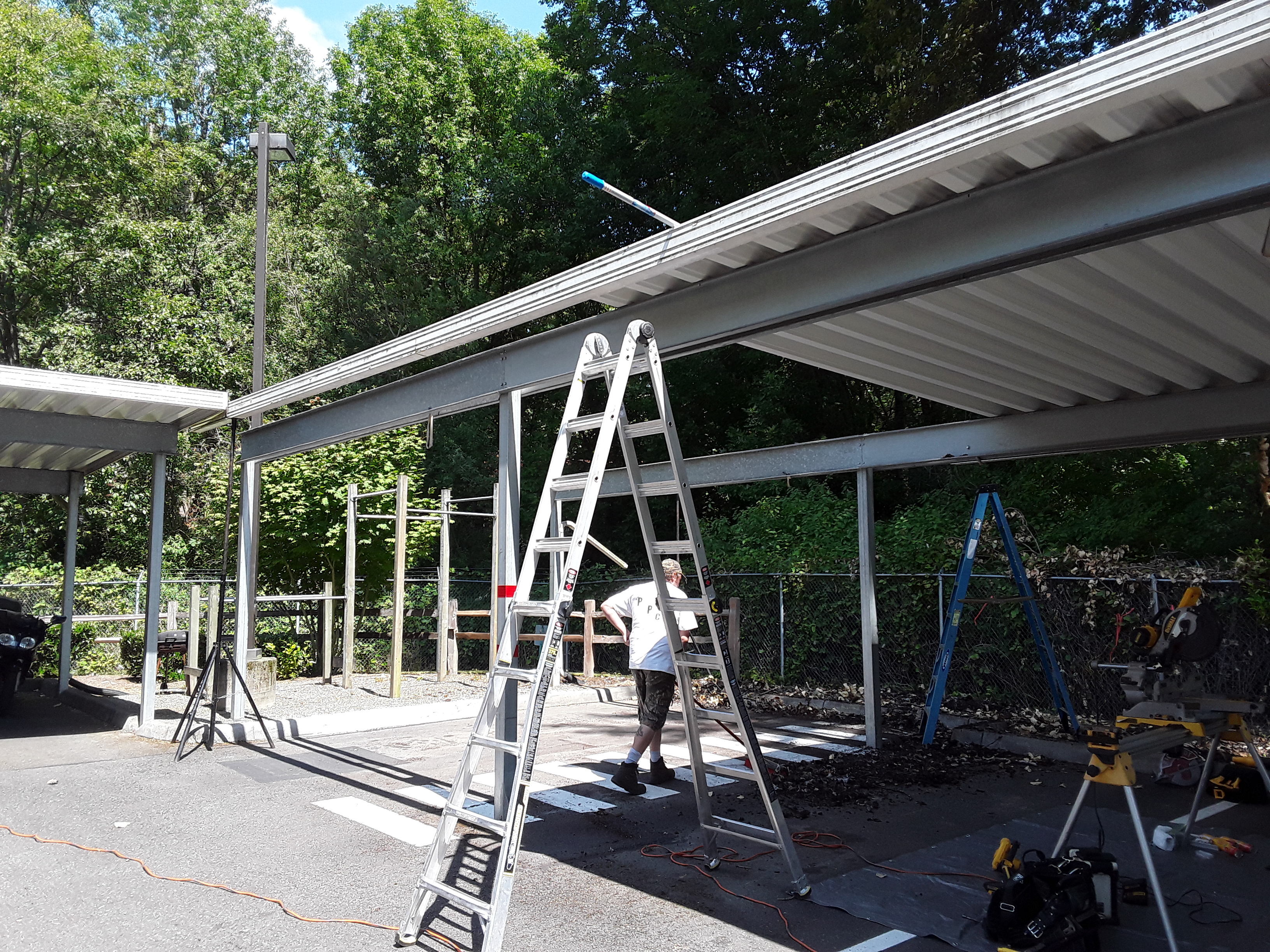 Precision Patio Covers Covers 23