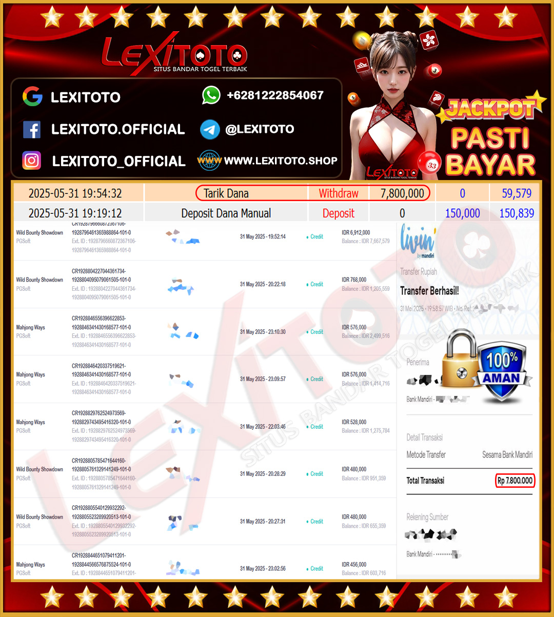 lexitoto-jackpot-slot-wild-bounty-showdown-rp7800000--lunas