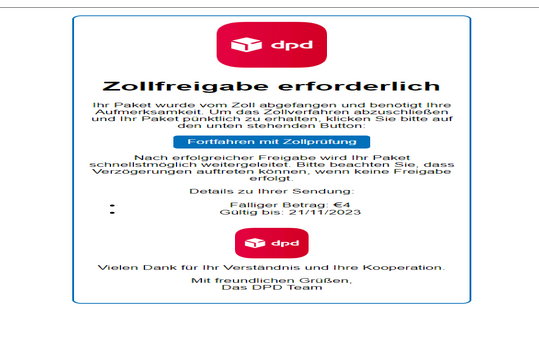 ⚡ DpD V25 Letter 2025 Inbox to All . ☑✅
