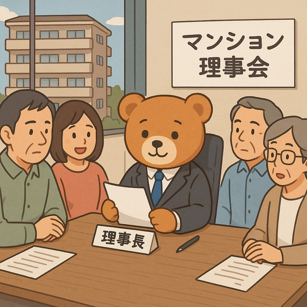 20250527 理事長はぬいぐるみ