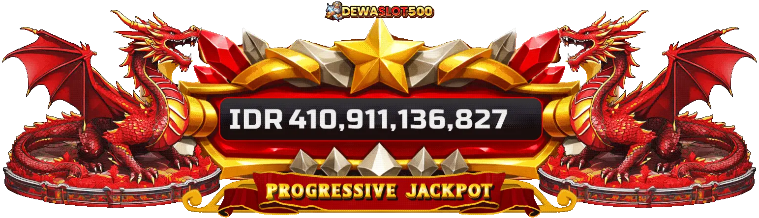 jackpot