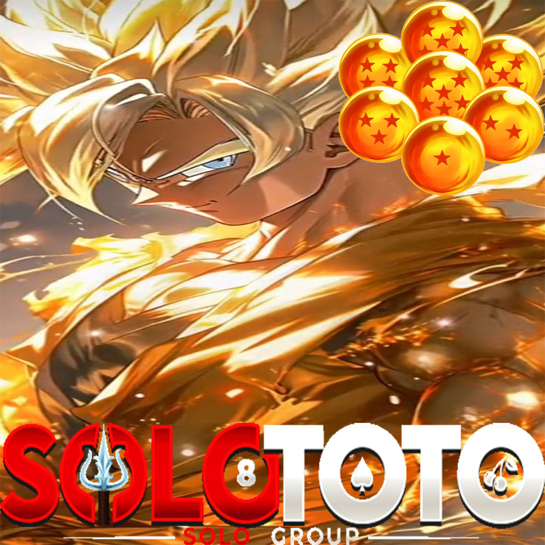 SOLOTOTO - Menang Berapapun Pasti Dibayar Lunas | Situs Toto Aman image 1