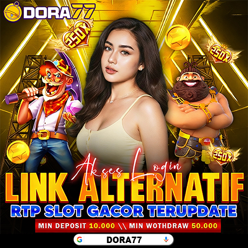 DORA77 ✈️ Agen Resmi Toto Slot Gacor dan Situs Toto Macau 4D Terbaru 2026 - WooCommerce eCommerce