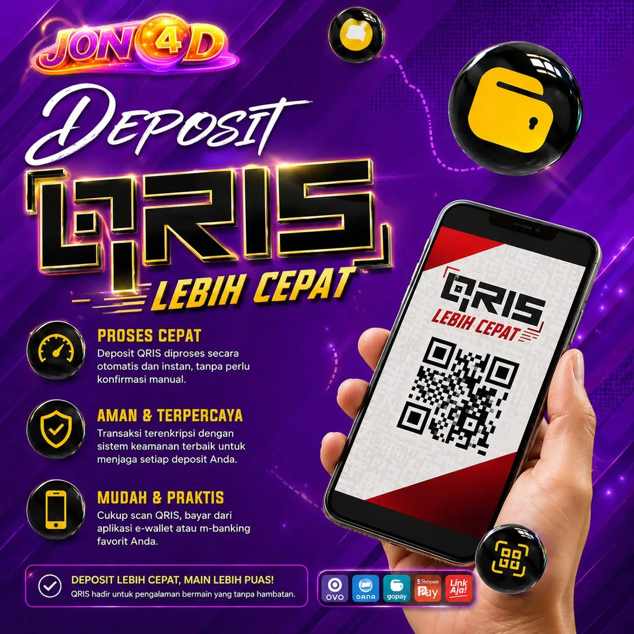 Popup Promo