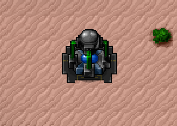 濃縮装置 (Extractor)