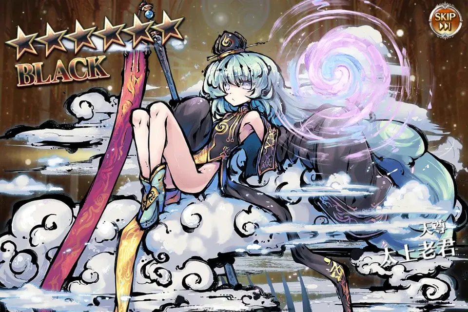 ガチャ演出の映えを競え！王子が語る一番画面占有率が高いキャラの参考画像 - わんにゃんランド - アイギス攻略まとめ