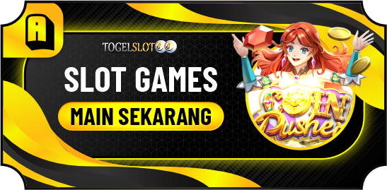 TOGELSLOT88 Game Slot