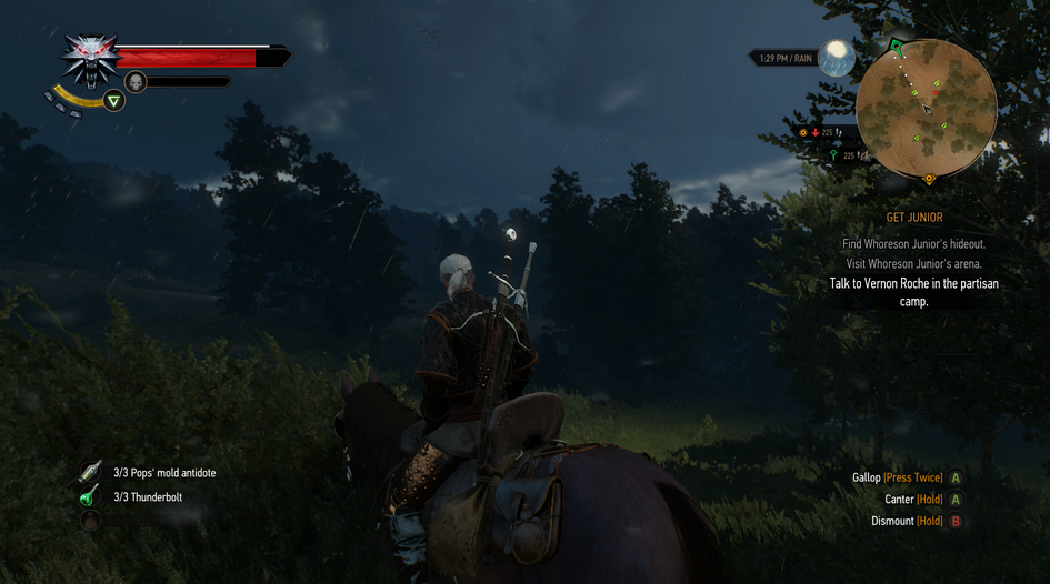 I seem to have a bad rendering problem frequently. | Forums - CD ...