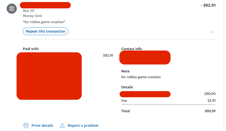 Evidence 1