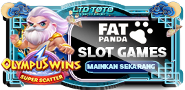 Daftar Slot Games LTDTOTO