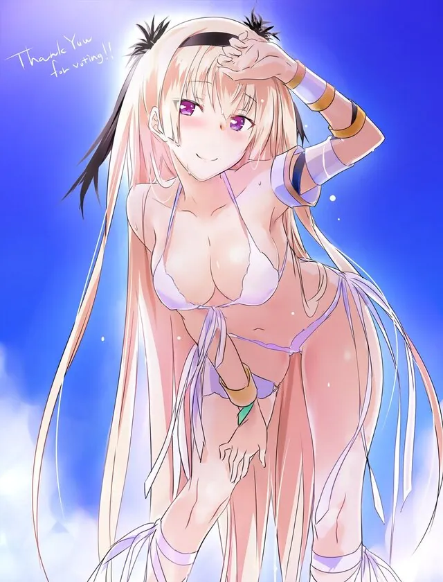 第15回人気闘兵Cグループ中間発表！ヌ様が圧倒的すぎて草の参考画像 - わんにゃんランド - アイギス攻略まとめ