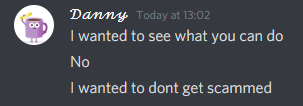 Evidence 1
