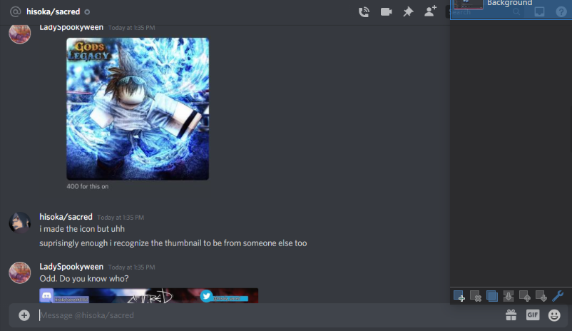 Evidence 6