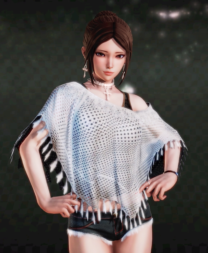 Honey Select Lre