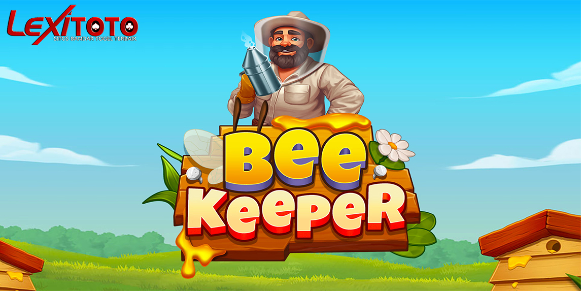 Bocoran Bee Keeper Pragmatic Play, Slot Jackpot Menggiurkan