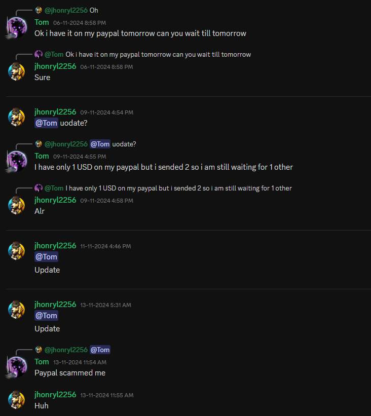 Evidence 4