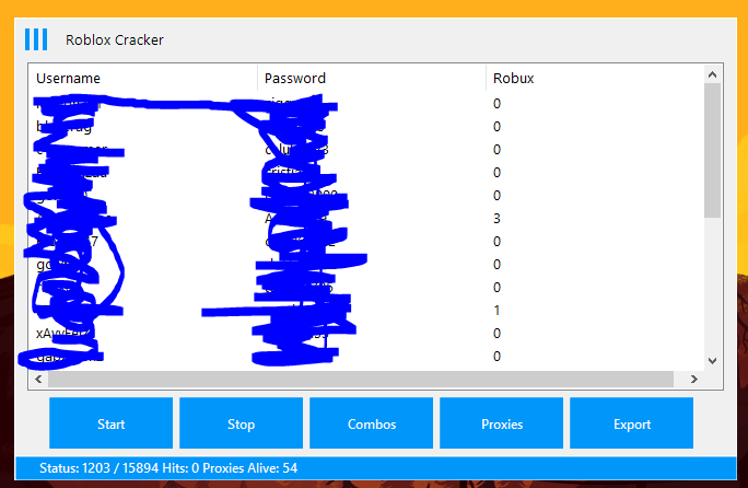 Working Roblox Hacker Hack Any Desired Account Robux